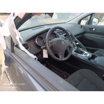 peugeot 3008 del año 2014