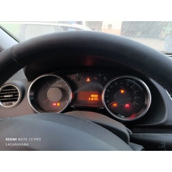 peugeot 3008 del año 2014