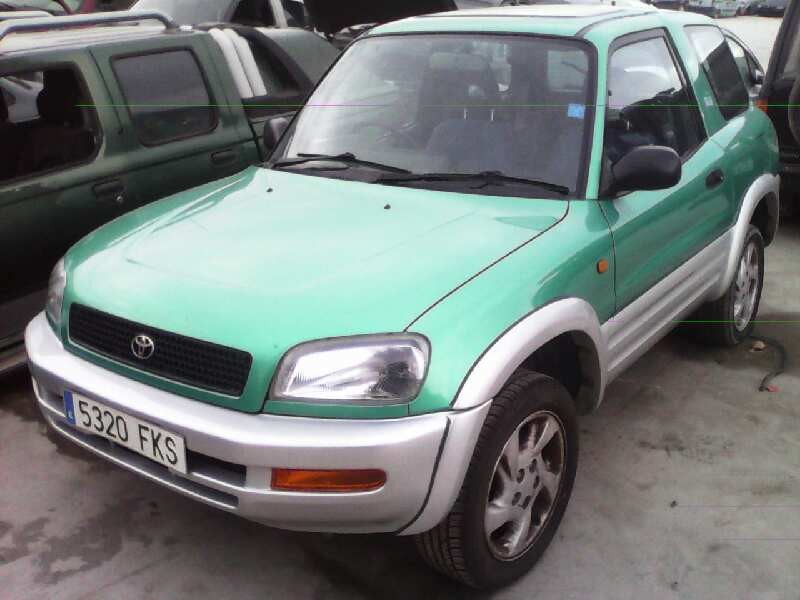 TOYOTA RAV 4 FUNCRUISER (A1)