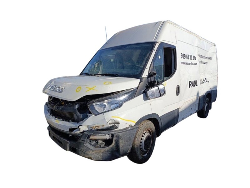 IVECO DAILY VI FURGONETA