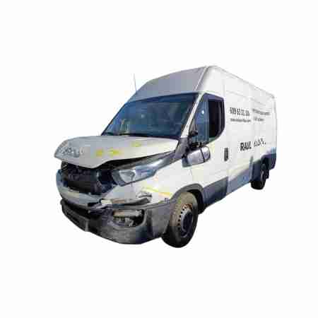 IVECO DAILY VI FURGONETA