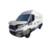 iveco daily furgón del año 2016