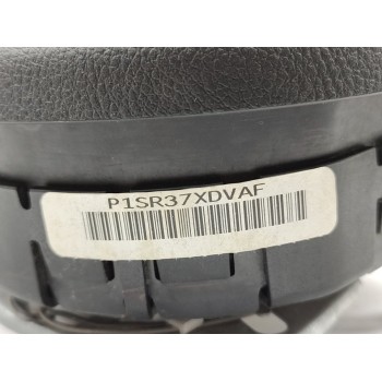 Recambio de airbag delantero izquierdo para chrysler jeep compass limited 4x4 referencia OEM IAM 1SR37XDVAF  