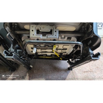 Recambio de juego asientos completo para kia stonic (ybcuv) drive referencia OEM IAM   