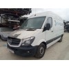mercedes-benz sprinterii caja cerrada (desde 01.06) del año 2015