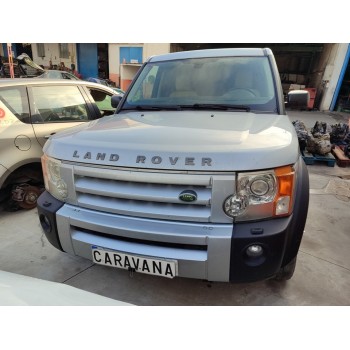 land rover discovery del año 2008