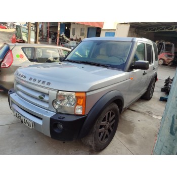 land rover discovery del año 2008