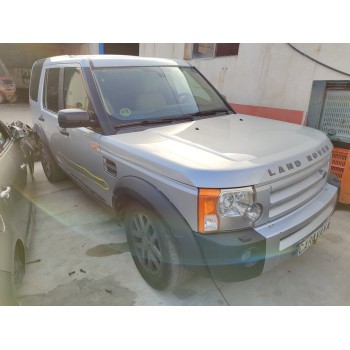 land rover discovery del año 2008