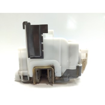 Recambio de cerradura puerta lateral izquierda para fiat doblo active referencia OEM IAM 51917360  