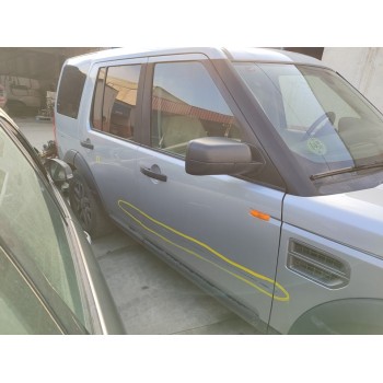 land rover discovery del año 2008