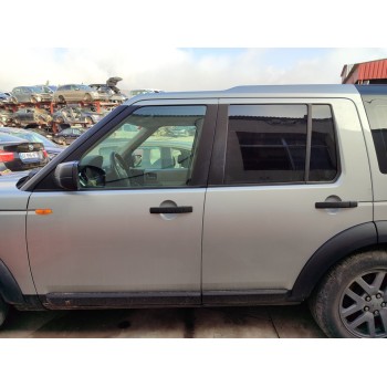 land rover discovery del año 2008