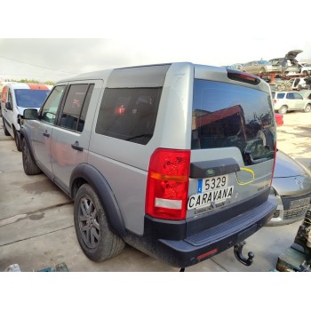 land rover discovery del año 2008