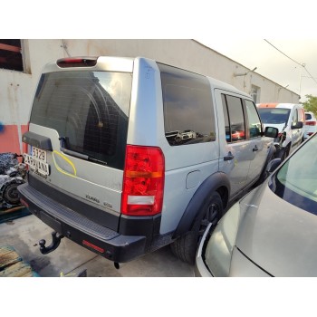 land rover discovery del año 2008