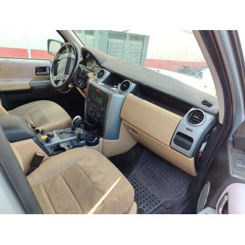 land rover discovery del año 2008