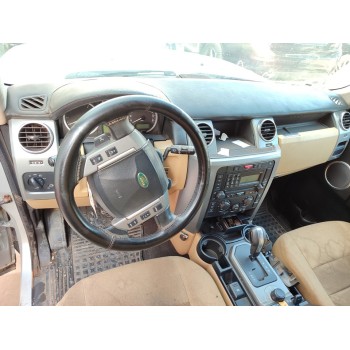 land rover discovery del año 2008