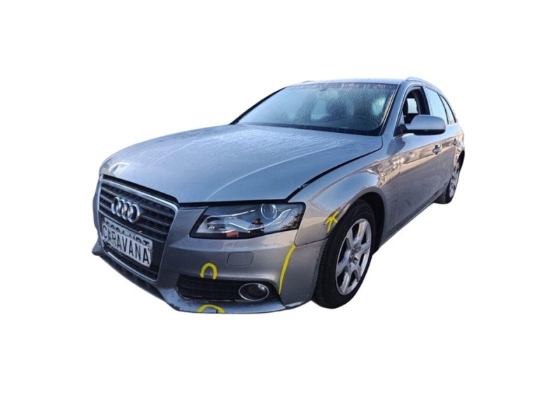 audi a4 avant (8k5) (2008) del año 2011