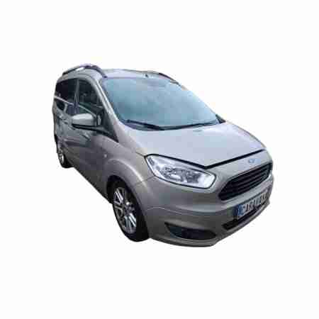 FORD TOURNEO COURIER B460 MONOSPACE