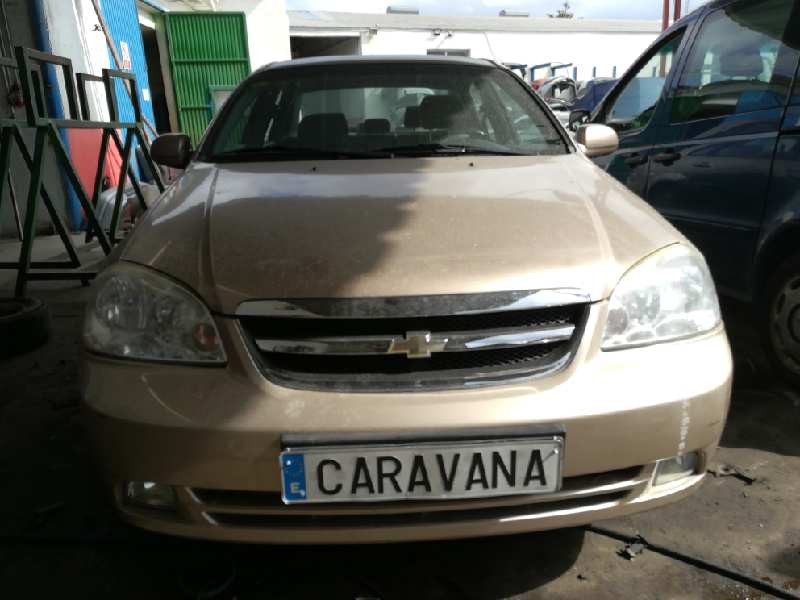 CHEVROLET NUBIRA BERLINA