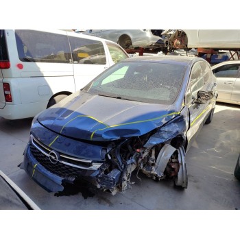 opel astra k lim. 5türig del año 2017
