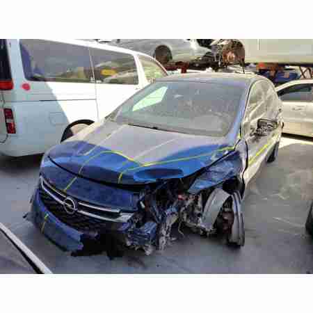 OPEL ASTRA K (B16)