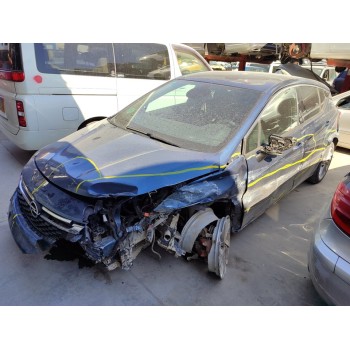 opel astra k lim. 5türig del año 2017