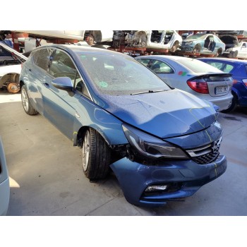 opel astra k lim. 5türig del año 2017