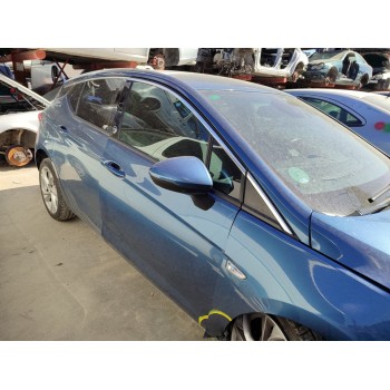 opel astra k lim. 5türig del año 2017
