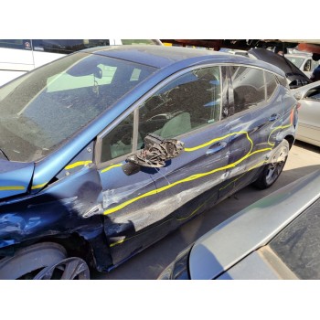 opel astra k lim. 5türig del año 2017