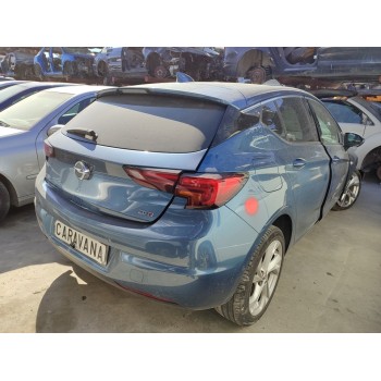 opel astra k lim. 5türig del año 2017