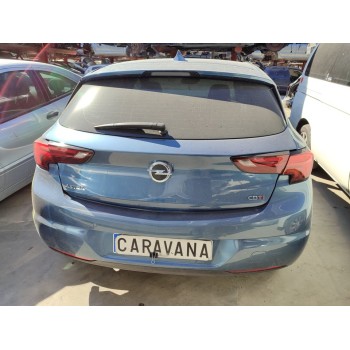 opel astra k lim. 5türig del año 2017