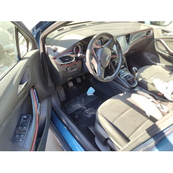 opel astra k lim. 5türig del año 2017