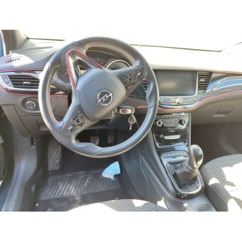 opel astra k lim. 5türig del año 2017