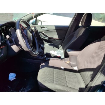 opel astra k lim. 5türig del año 2017