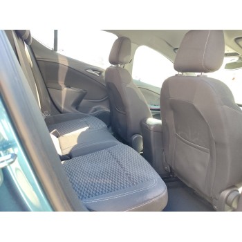 opel astra k lim. 5türig del año 2017