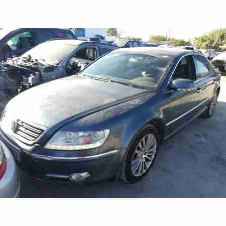 VOLKSWAGEN PHAETON (3D3/3D7)
