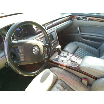 volkswagen phaeton (3d3/3d7) del año 2007