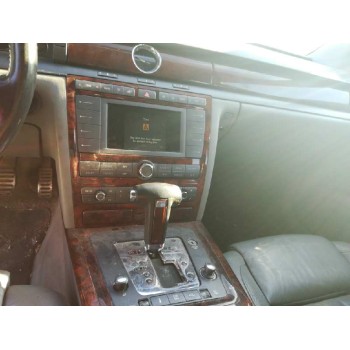 volkswagen phaeton (3d3/3d7) del año 2007