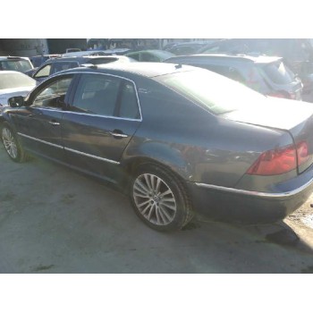 volkswagen phaeton (3d3/3d7) del año 2007