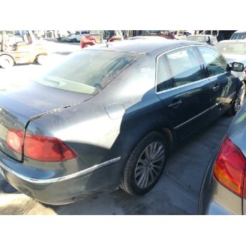 volkswagen phaeton (3d3/3d7) del año 2007