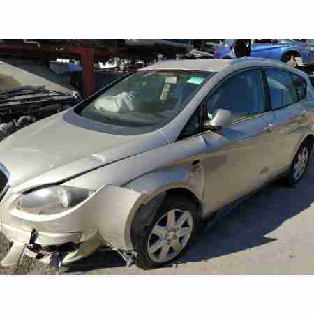 SEAT ALTEA XL (5P5)