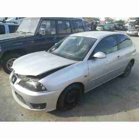SEAT IBIZA (6L1)
