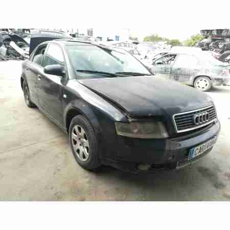 AUDI A4 BERLINA (8E)