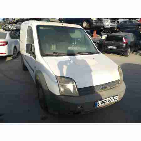 FORD TRANSIT CONNECT (TC7)