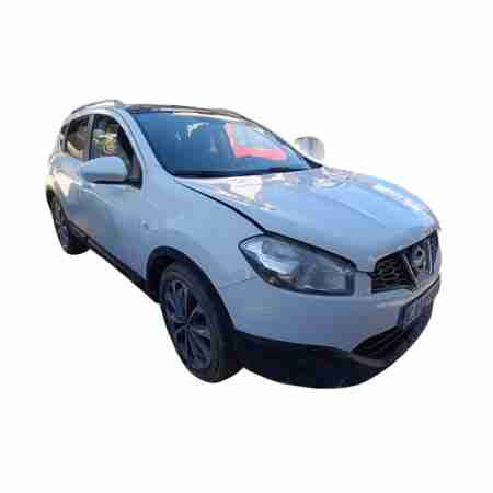 NISSAN QASHQAI (J10)