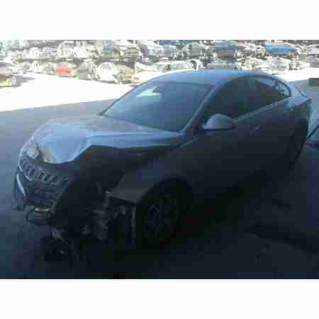 OPEL INSIGNIA BERLINA