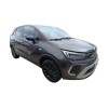 opel crossland x del año 2021