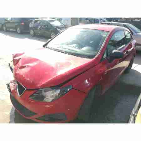 SEAT IBIZA SC (6J1)