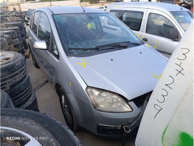 FORD FOCUS C-MAX (CAP)