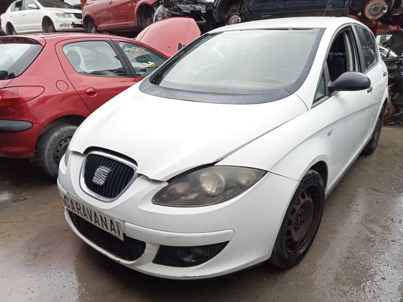 SEAT ALTEA (5P1)
