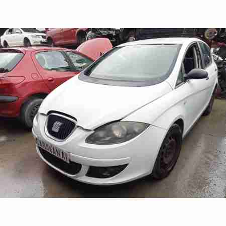 SEAT ALTEA (5P1)
